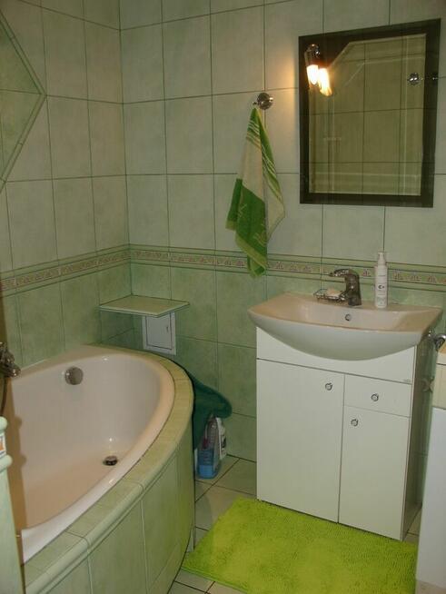 Mieszkanie Lublin Śródmieście, Probostwo