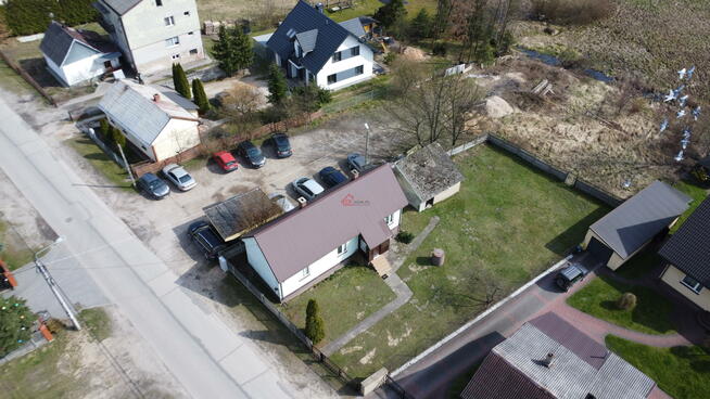 Dom Kielce Niewachlów, Wilka Kruszelnickiego