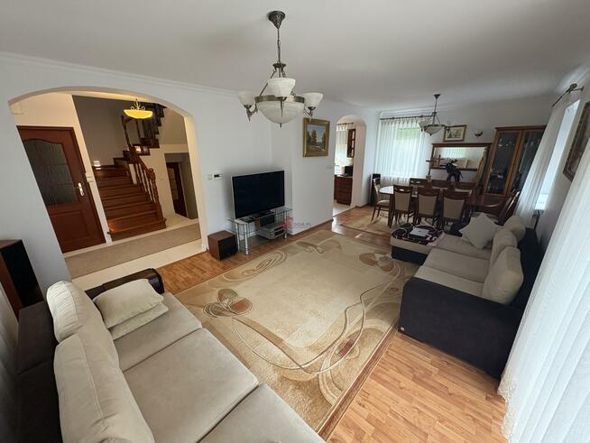 Dom Piaseczna Górka gm. Morawica