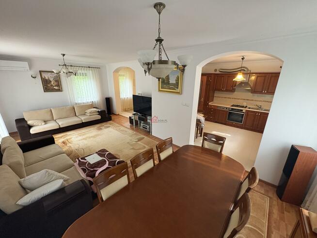 Dom Piaseczna Górka gm. Morawica