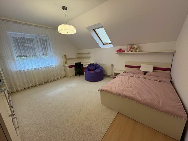 Dom Piaseczna Górka gm. Morawica