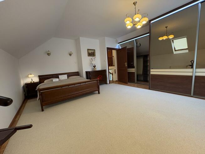 Dom Piaseczna Górka gm. Morawica