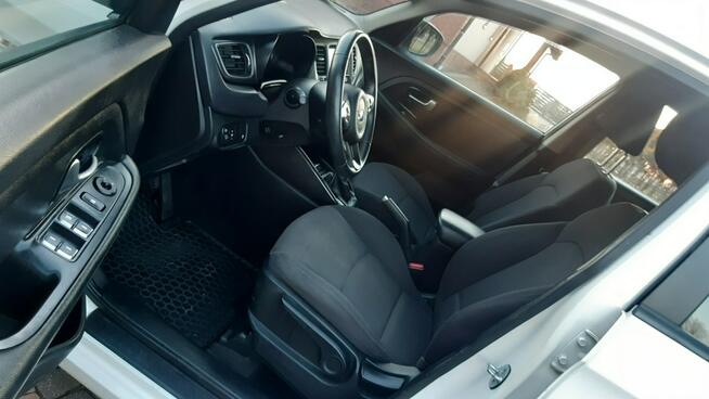 Kia Carens 1,7 CRDi 116 KM