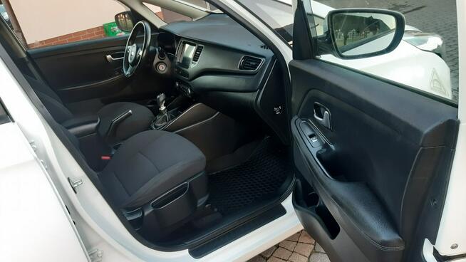 Kia Carens 1,7 CRDi 116 KM