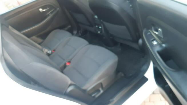 Kia Carens 1,7 CRDi 116 KM