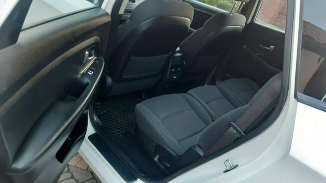 Kia Carens 1,7 CRDi 116 KM