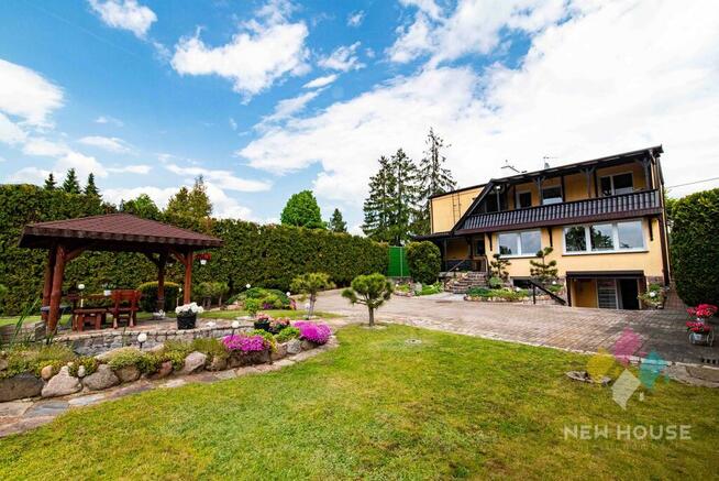 Olsztyn-Likusy, z bezpośrednim dostępem do jeziora