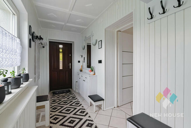 Olsztyn-Likusy, z bezpośrednim dostępem do jeziora