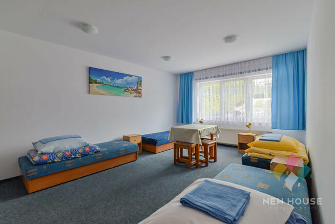 Olsztyn-Likusy, z bezpośrednim dostępem do jeziora