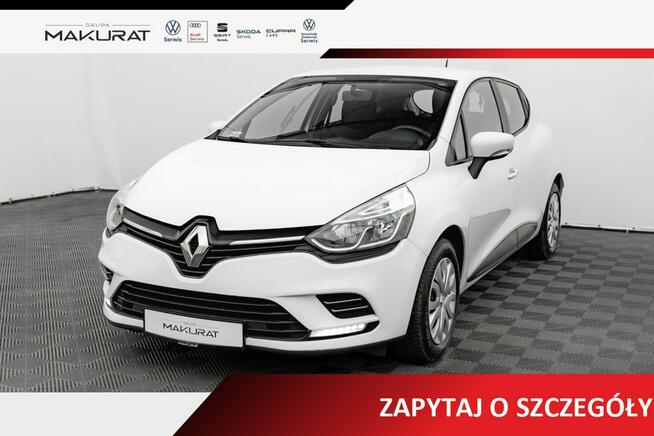 Renault Clio WD0031N#0.9 Energy TCe Alize Ekran dotykowy Bluetooth Salon PL VAT23%
