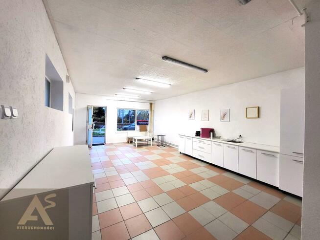 Lokal użytkowy Elbląg, Ogólna