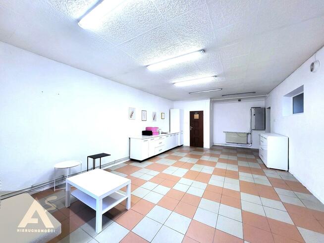 Lokal użytkowy Elbląg, Ogólna