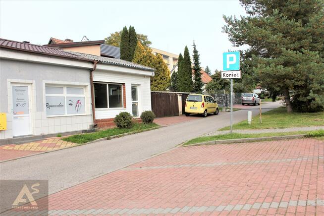 Lokal użytkowy Elbląg, Ogólna