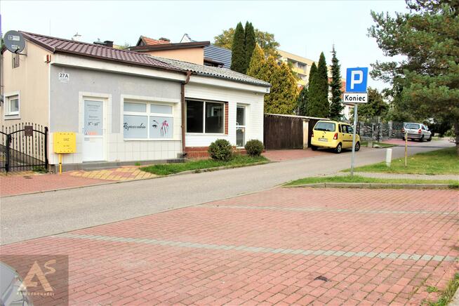 Lokal użytkowy Elbląg, Ogólna