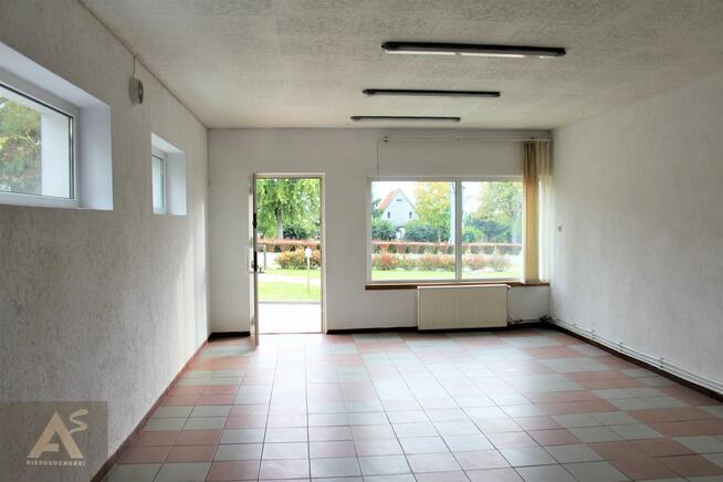 Lokal użytkowy Elbląg, Ogólna