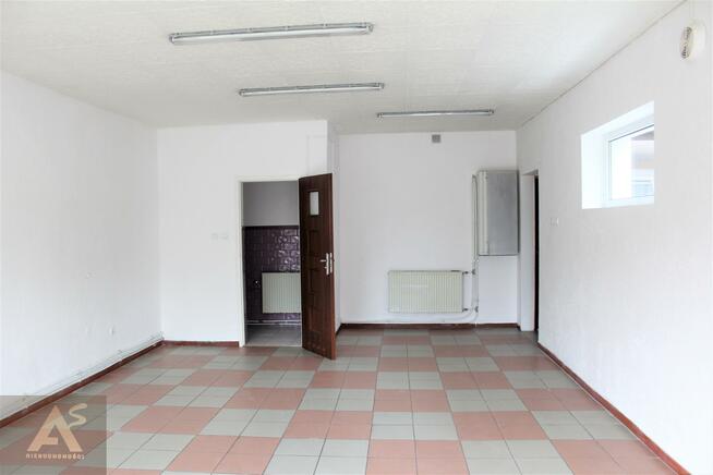 Lokal użytkowy Elbląg, Ogólna