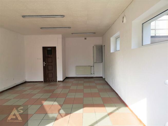 Lokal użytkowy Elbląg, Ogólna