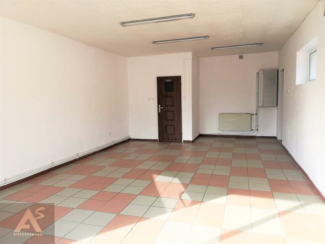 Lokal użytkowy Elbląg, Ogólna