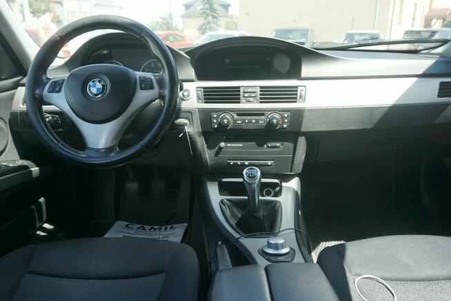 BMW 320 zarejestrowany, ubezpieczony