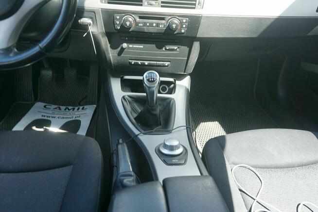 BMW 320 zarejestrowany, ubezpieczony