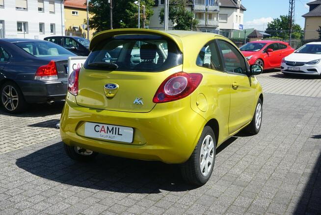 Ford KA zarejestrowany, ubezpieczony, polski salon