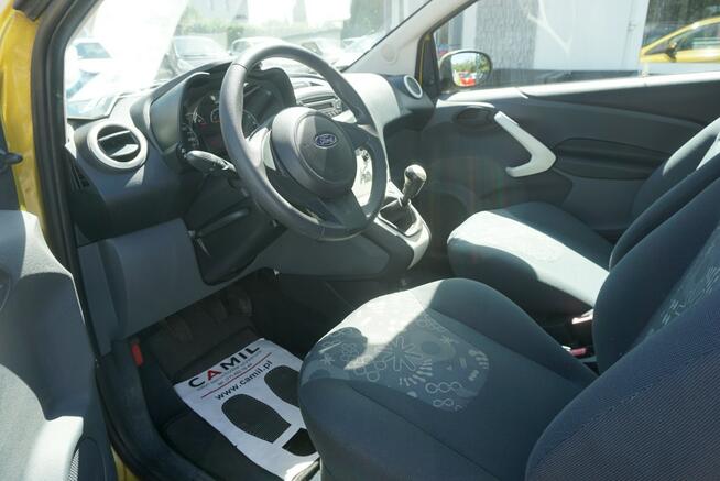 Ford KA zarejestrowany, ubezpieczony, polski salon