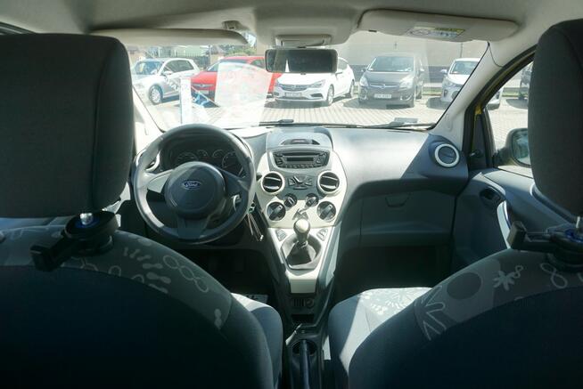 Ford KA zarejestrowany, ubezpieczony, polski salon