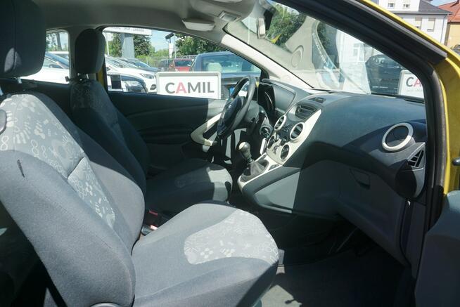 Ford KA zarejestrowany, ubezpieczony, polski salon