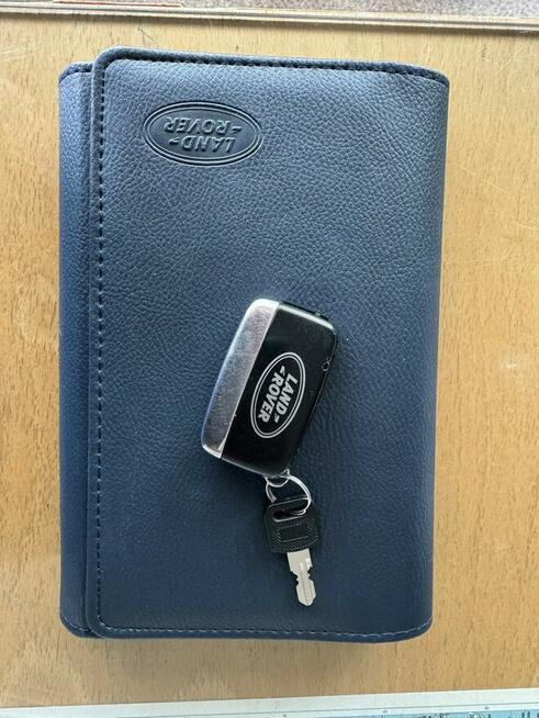 Land Rover Discovery Sport 2.0Si4 HSE-240km-4x4-Automat-Serwis-Bezwypadkowy-Navi-Skóry-Kamera-PDC