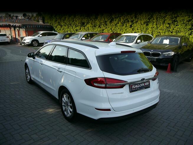 Ford Mondeo 2.0b HYBRID Stan Idealny 100% bezwypadkowy z Niemiec Gwarancja 12mcy