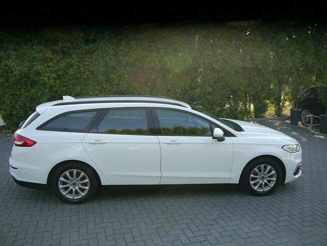 Ford Mondeo 2.0b HYBRID Stan Idealny 100% bezwypadkowy z Niemiec Gwarancja 12mcy