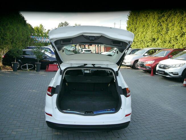 Ford Mondeo 2.0b HYBRID Stan Idealny 100% bezwypadkowy z Niemiec Gwarancja 12mcy