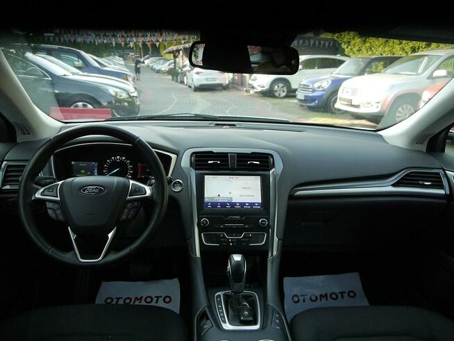 Ford Mondeo 2.0b HYBRID Stan Idealny 100% bezwypadkowy z Niemiec Gwarancja 12mcy