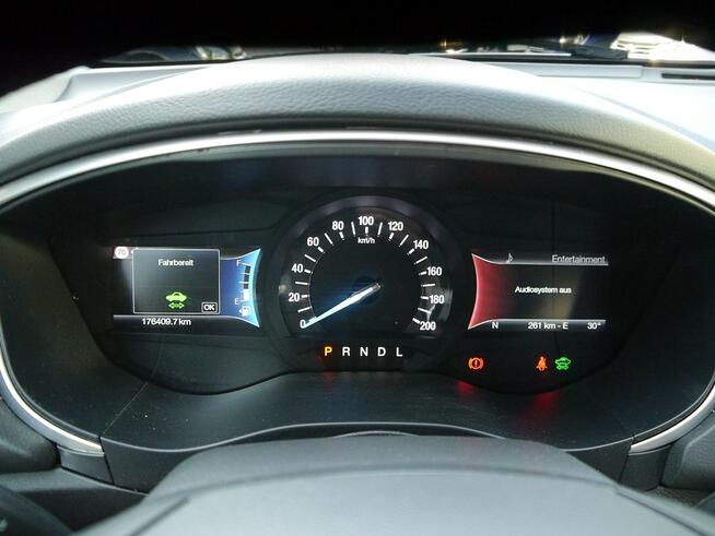 Ford Mondeo 2.0b HYBRID Stan Idealny 100% bezwypadkowy z Niemiec Gwarancja 12mcy