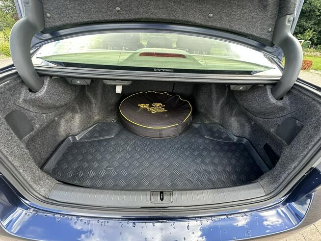 Honda Accord Jak nowa Benzyna Gaz