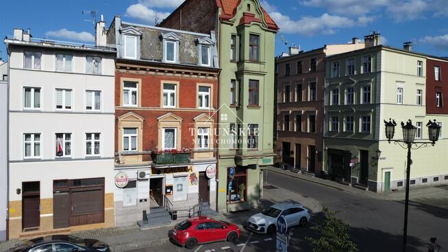 Dom Toruń Centrum