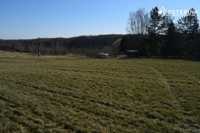 Działka budowlana Liniewo