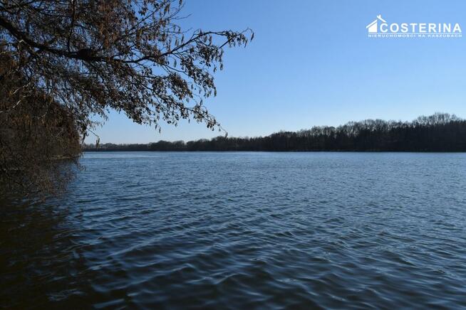 Działka budowlana Liniewo