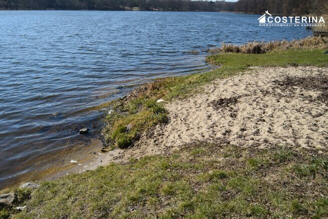 Działka budowlana Liniewo