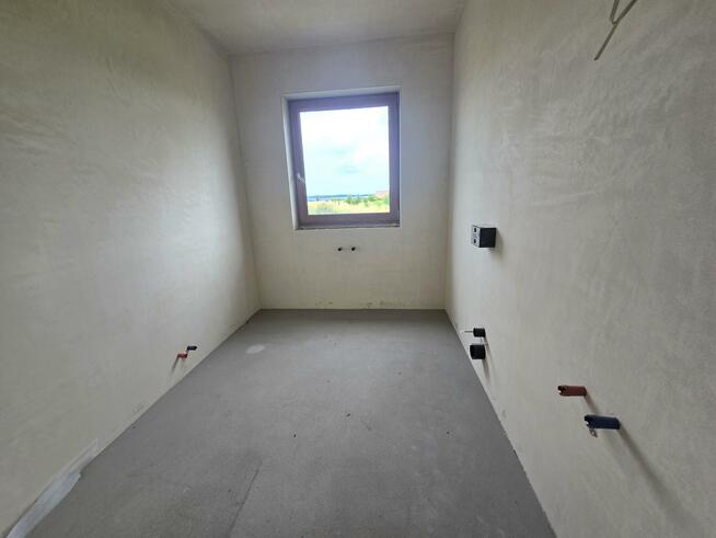 Dom Bilcza gm. Morawica, Szafirowa