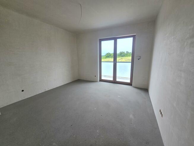 Dom Bilcza gm. Morawica, Szafirowa