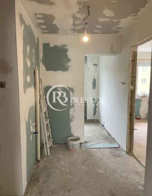 Idealne mieszkanie pod inwestycje Pomorzany 60.8m²
