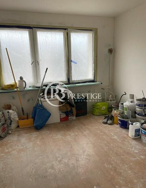 Idealne mieszkanie pod inwestycje Pomorzany 60.8m²