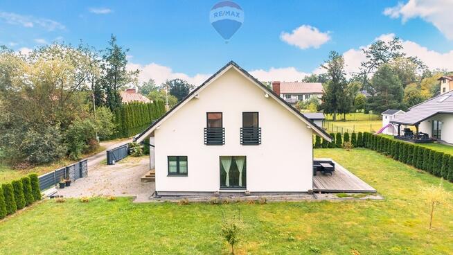 Dom w Jaworzu na sprzedaż