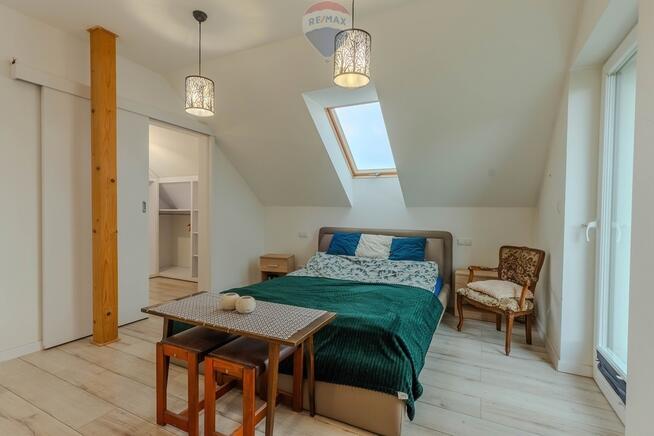 Dom w Jaworzu na sprzedaż