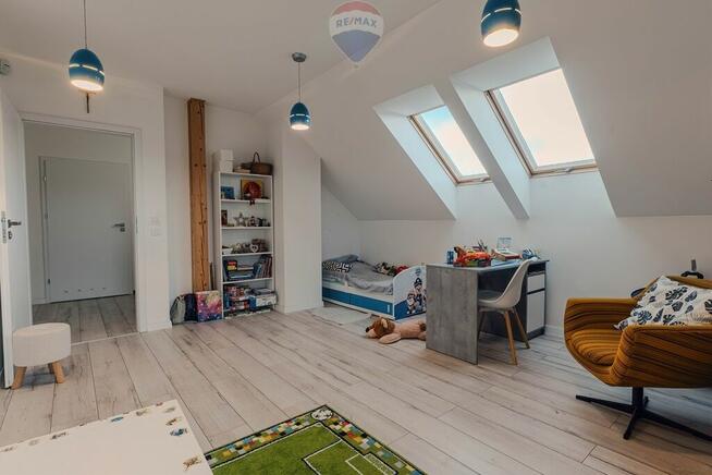 Dom w Jaworzu na sprzedaż