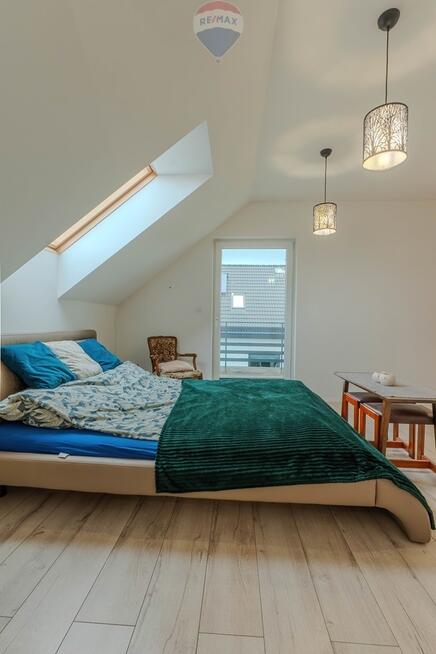 Dom w Jaworzu na sprzedaż