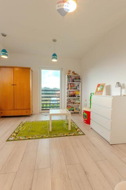 Dom w Jaworzu na sprzedaż