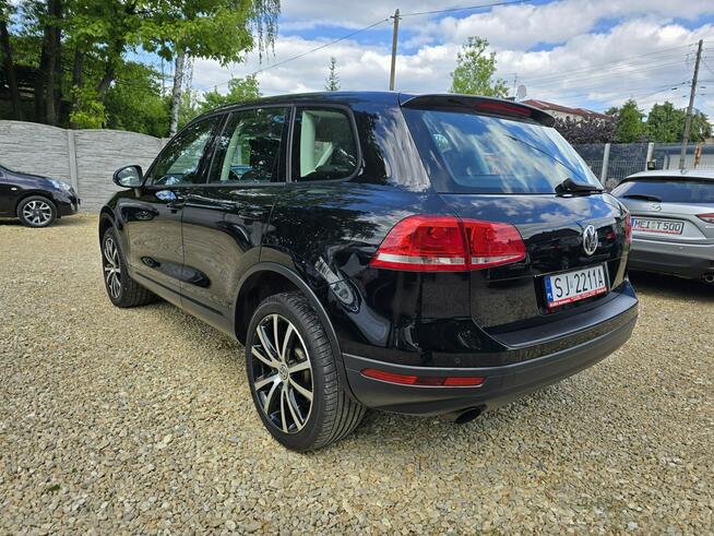 140Tyś Km.Bezwypadkowy.Alu20 opony 2022.Ładny Touareg!