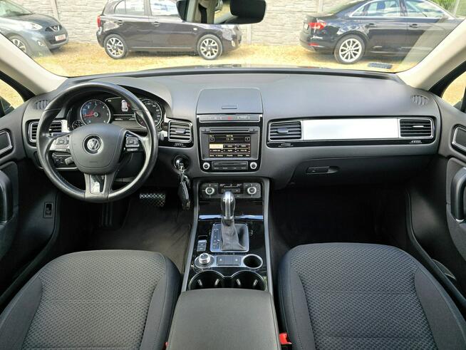 140Tyś Km.Bezwypadkowy.Alu20 opony 2022.Ładny Touareg!